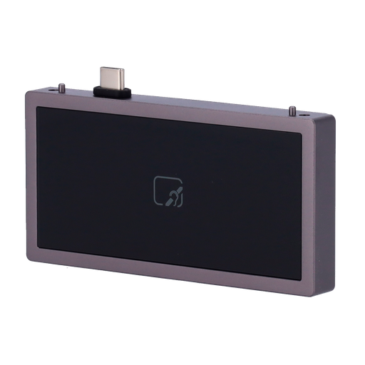 [AK-S535-MODULE-BIM] AK-S535-MODULE-BIM - Módulo periférico para videoportero