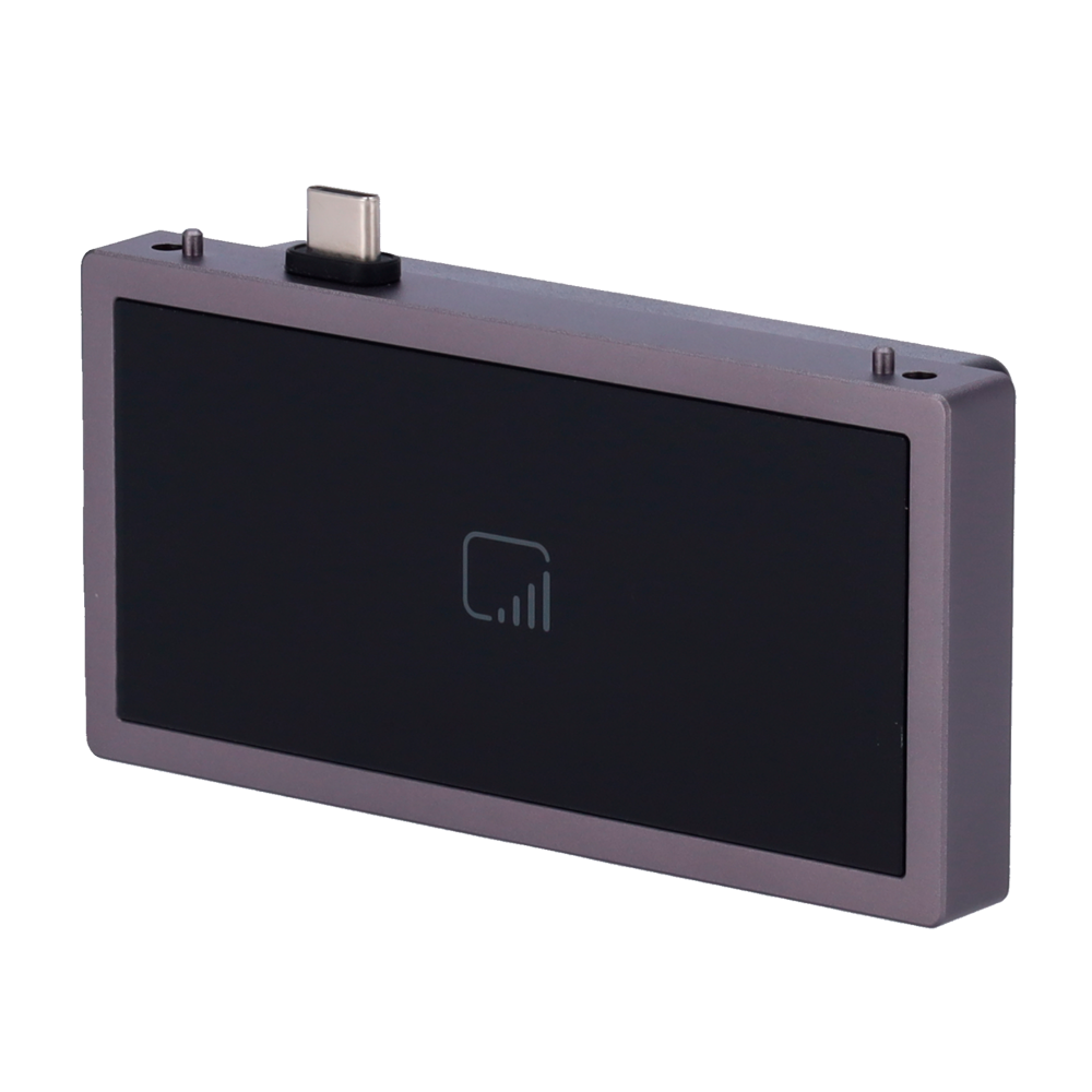 AK-S535-MODULE-LTE - Módulo periférico para videoportero