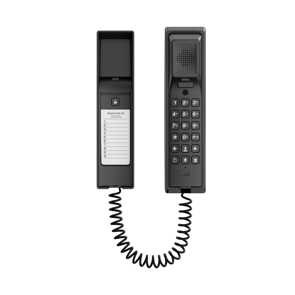 AK-S560 - Telefonillo para videoportero