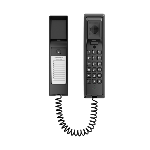 [AK-S560] AK-S560 - Telefonillo para videoportero