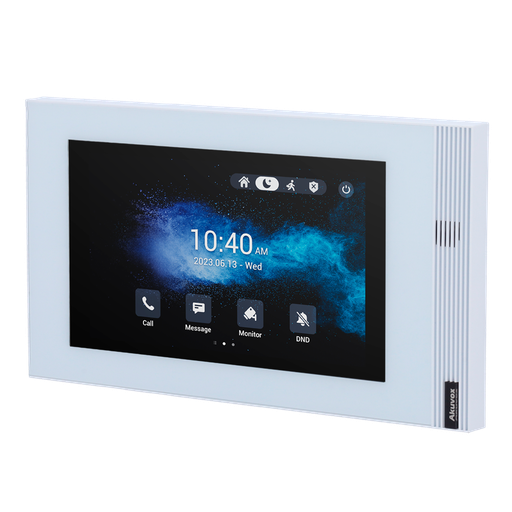 [AK-S562-WHITE] AK-S562-WHITE - Monitor Linux para videoportero