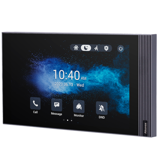 [AK-S562W-S] AK-S562W-S - Monitor Linux para videoportero