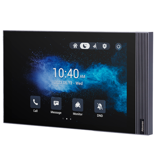 [AK-S563] AK-S563 - Monitor Android 12.0 para videoportero