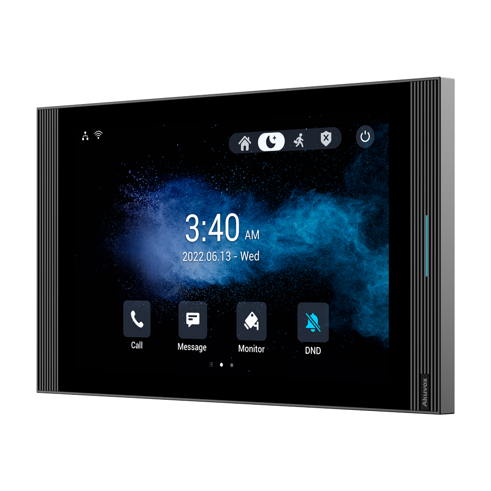 AK-S567A - Monitor Android 12.0 para videoportero