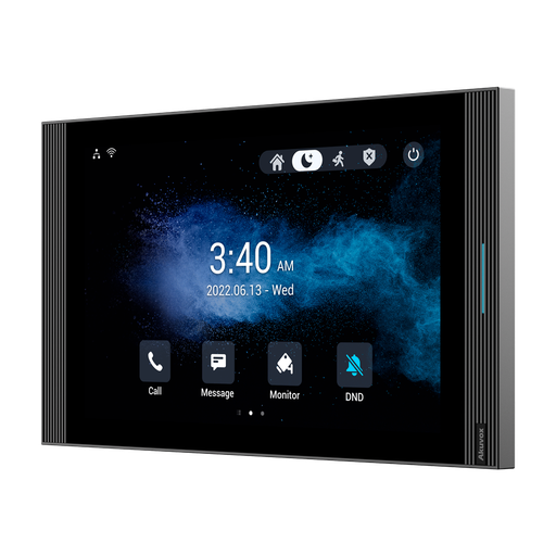 [AK-S567W] AK-S567W - Monitor Android 12.0 para videoportero
