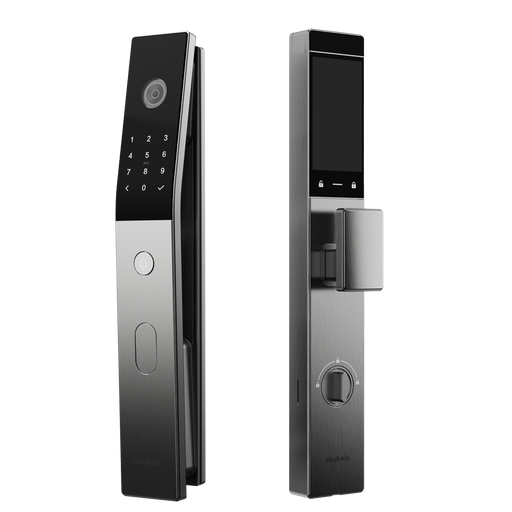 [AK-SL60] AK-SL60 - Cerradura inteligente con videoportero