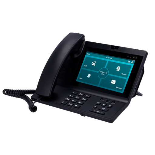 [AK-VPRG49] AK-VPRG49 - Monitor maestro Android 9.0 para videoportero