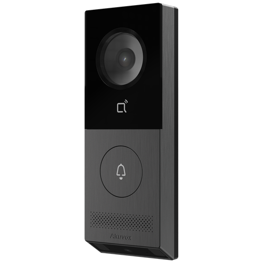 [AK-X910] AK-X910 - Videoportero IP antivandálico IK08 en superficie
