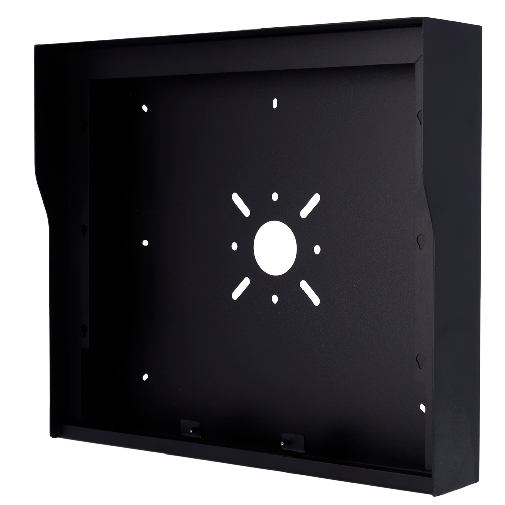 AK-X916-RAINCOVER-S - Soporte para videoportero con visera