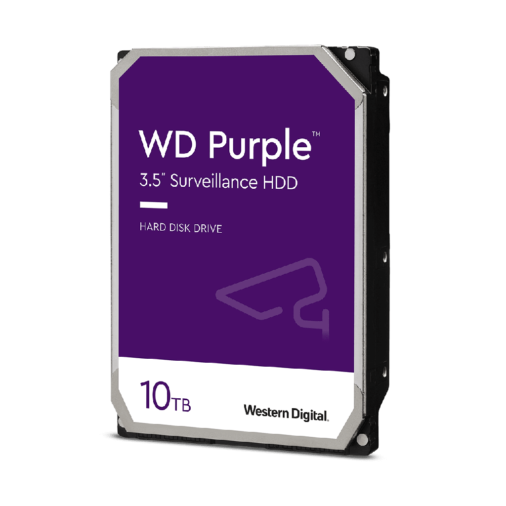 HD10TB - Disco duro Western Digital