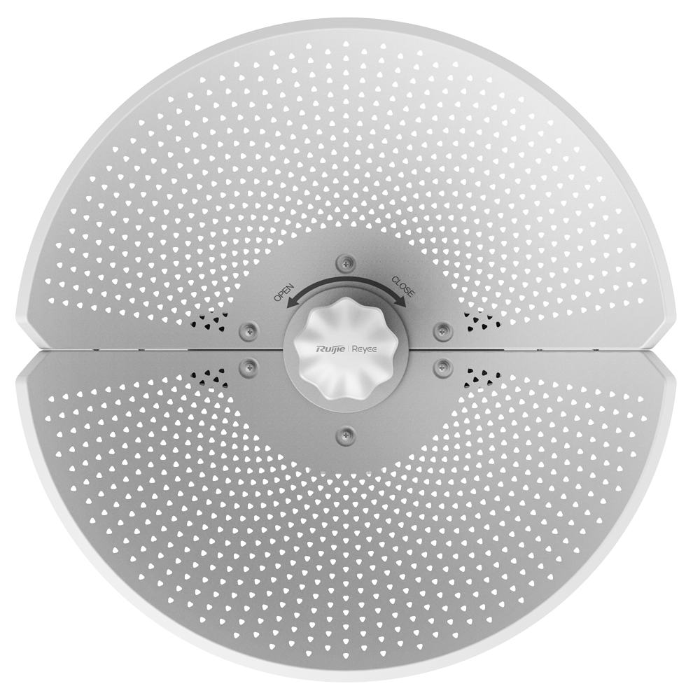 Reyee Wireless bridge hasta 867Mpbs - RG-AirMetro460F