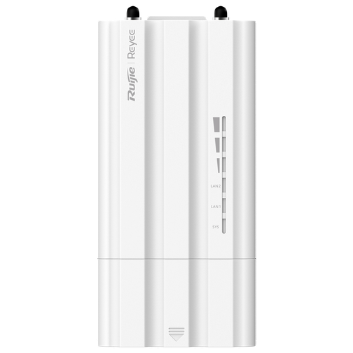 [RG-AirMetro550G-B] Reyee Wireless bridge hasta 867Mpbs - RG-AirMetro550G-B