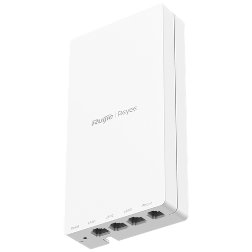 [RG-APF1250] Reyee e-Lighten PON - RG-APF1250