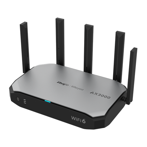 [RG-EG105GW-X] Reyee Router Wi-Fi Cloud con Mesh - RG-EG105GW-X