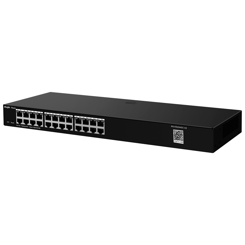 Reyee Switch Cloud - RG-ES224GC-V2
