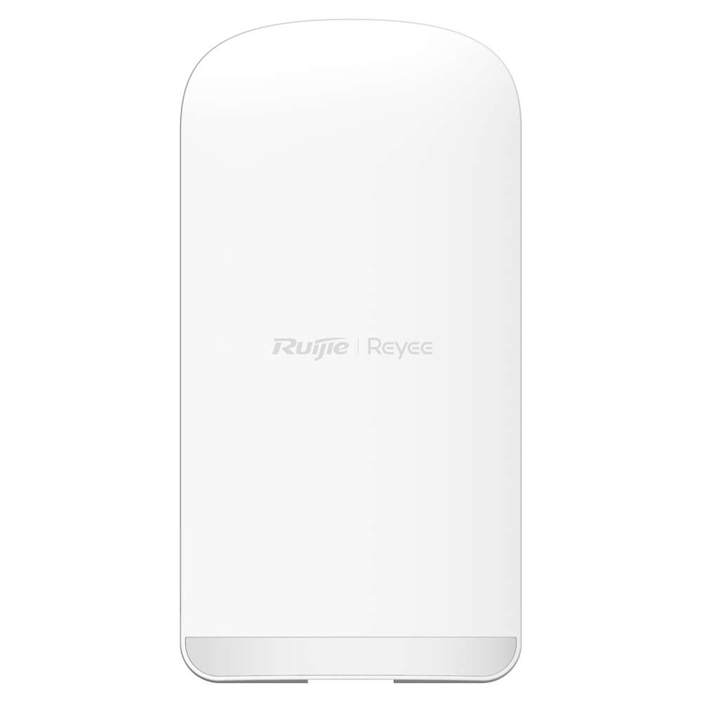 Reyee Wireless bridge hasta 867Mpbs - RG-EST330F-P