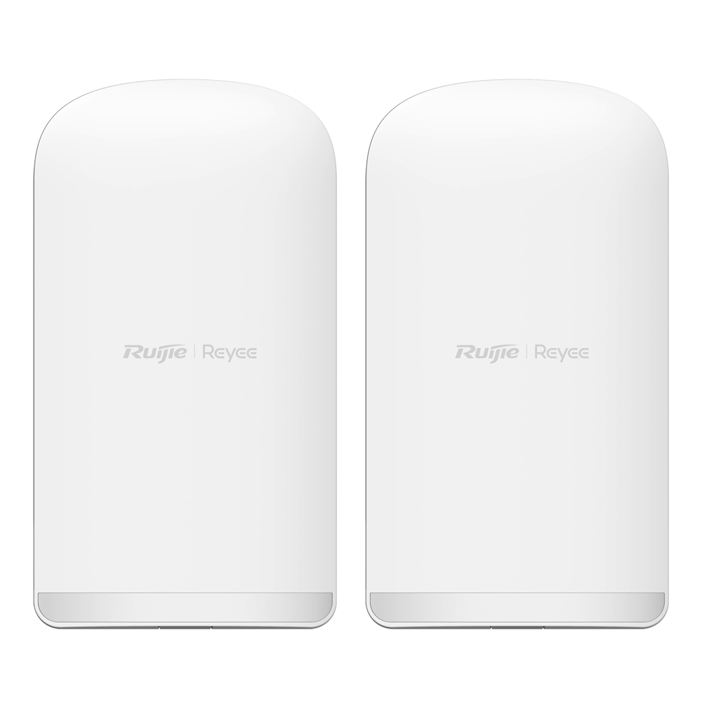 Reyee Wireless bridge hasta 867Mpbs - RG-EST350G