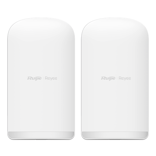 [RG-EST350G] Reyee Wireless bridge hasta 867Mpbs - RG-EST350G
