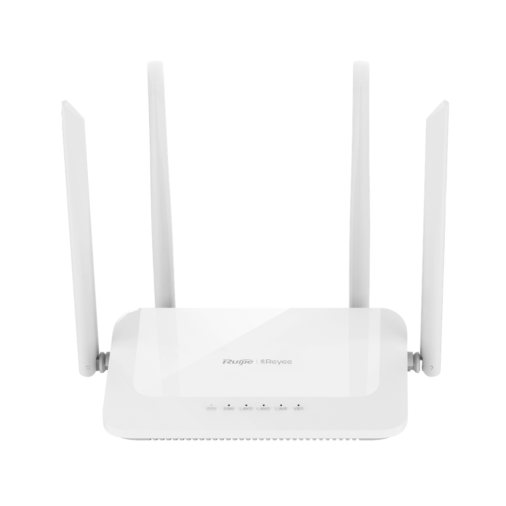 Reyee Router Mesh Wi-Fi 5 AC1200 - RG-EW1200