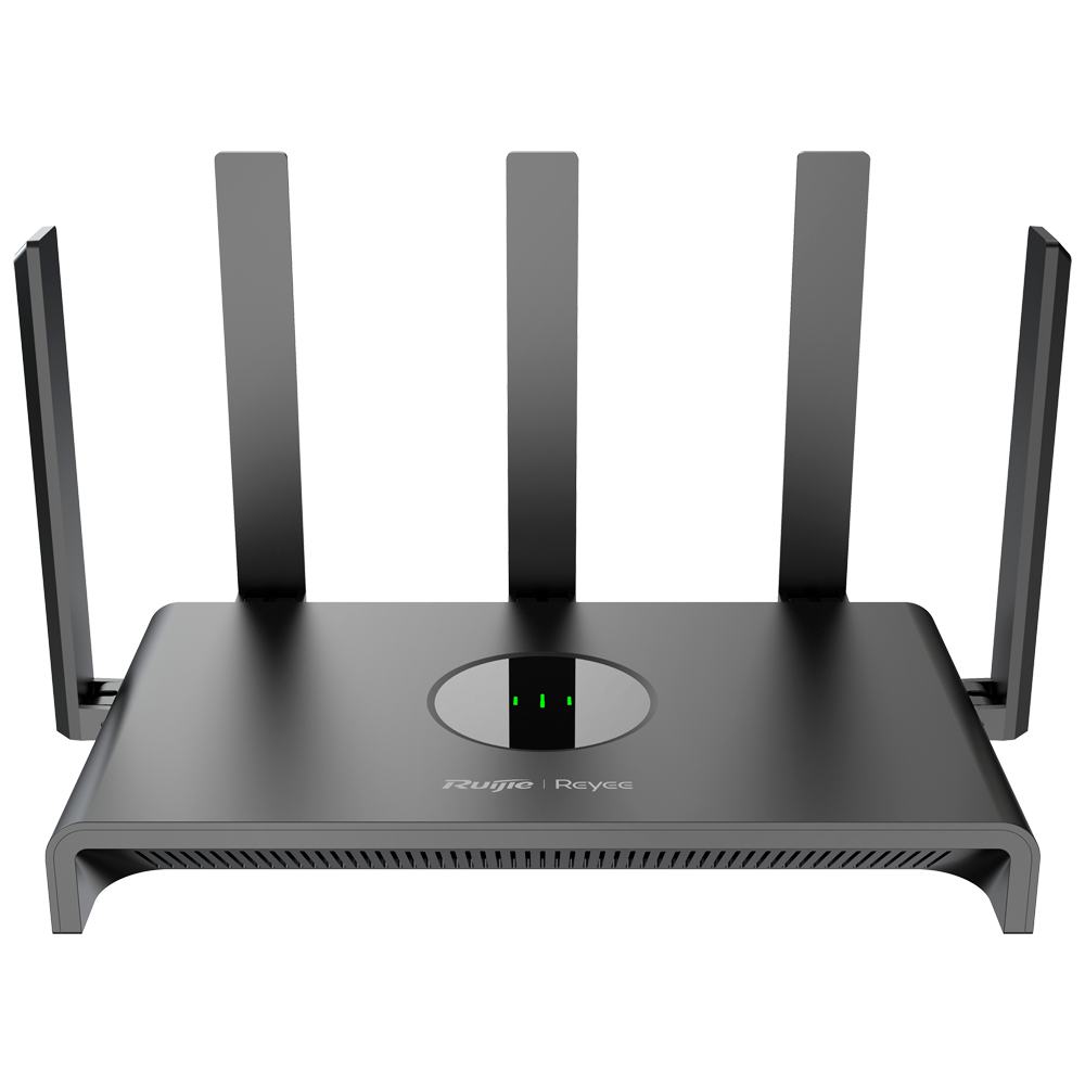 Reyee Router Gigabit Mesh Wi-Fi 5 AC1300 - RG-EW1300G