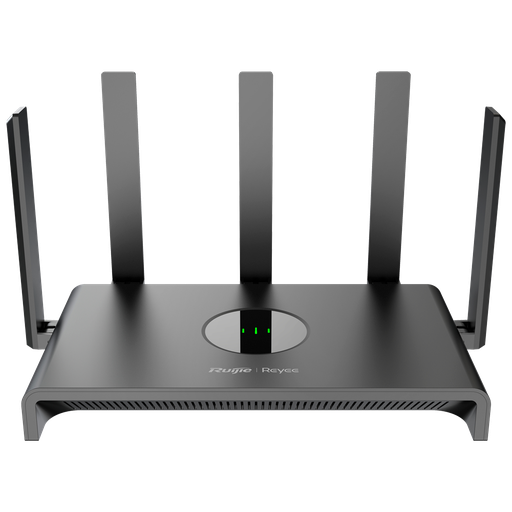 [RG-EW1300G] Reyee Router Gigabit Mesh Wi-Fi 5 AC1300 - RG-EW1300G