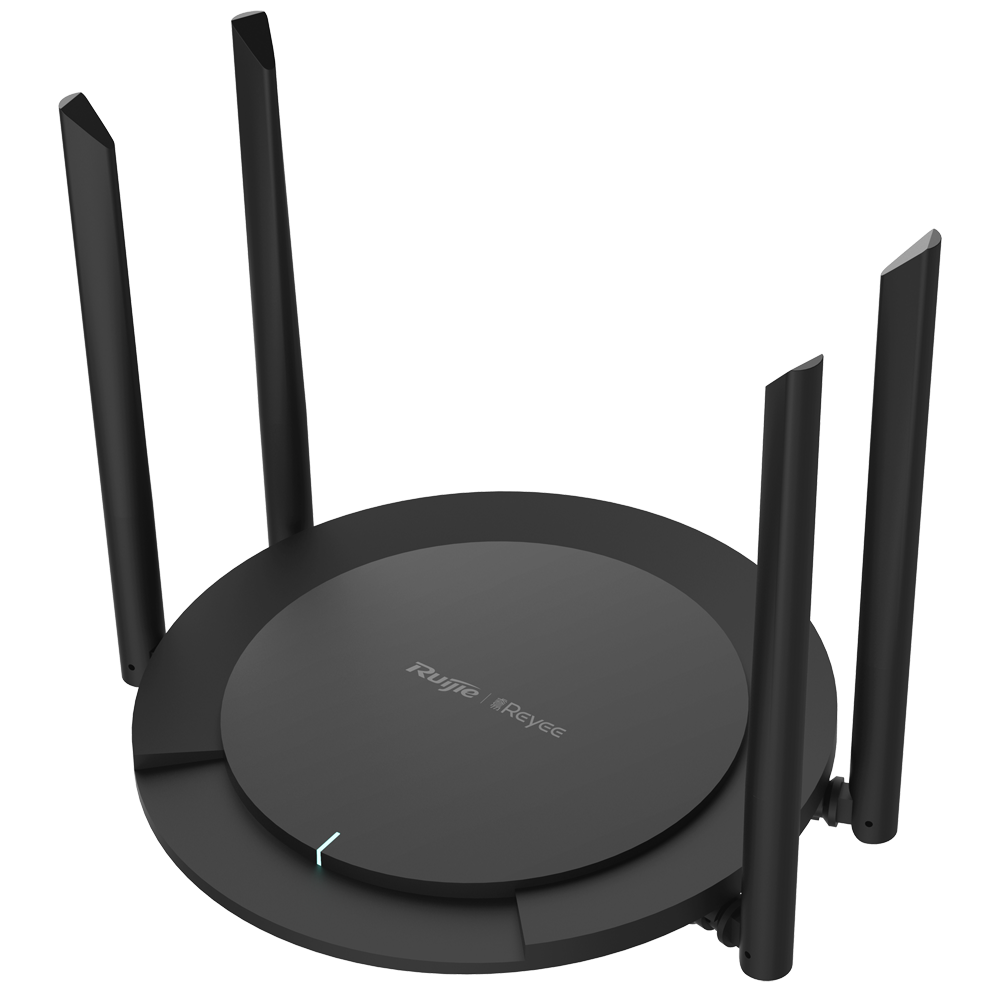 Reyee Router Wi-Fi 4 N300 - RG-EW300 PRO