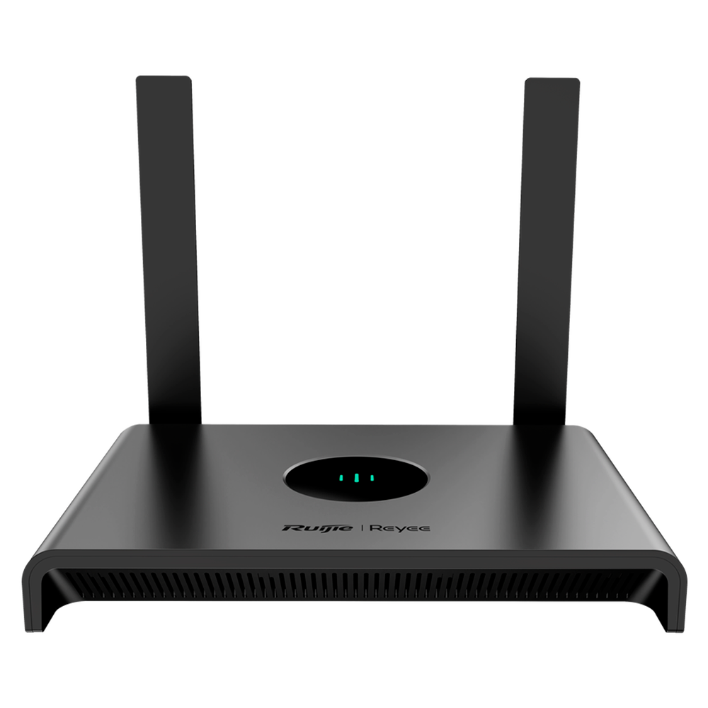 Reyee Router Wi-Fi 4 N300 - RG-EW300N
