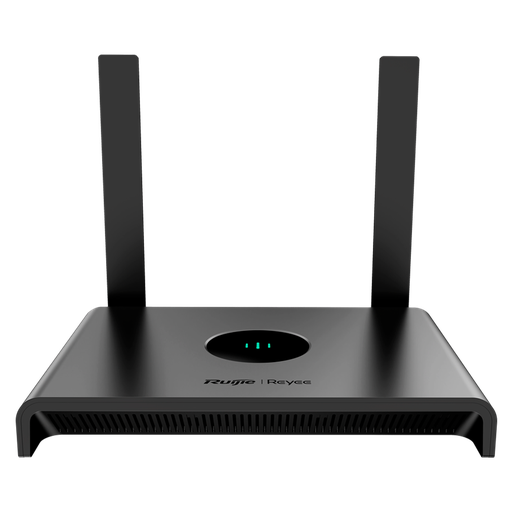 [RG-EW300N] Reyee Router Wi-Fi 4 N300 - RG-EW300N
