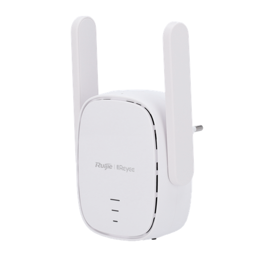 [RG-EW300R] Reyee Wi-Fi Extender - RG-EW300R