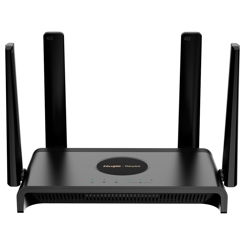 Reyee Router 4G SOHO - RG-EW300T