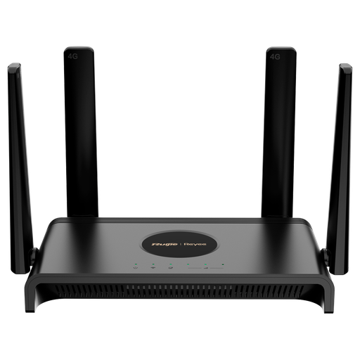 [RG-EW300T] Reyee Router 4G SOHO - RG-EW300T
