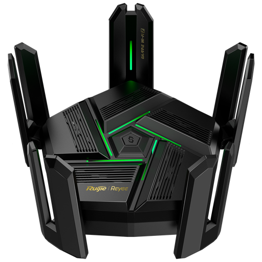 [RG-EW7200BE PRO] Reyee - RG-EW7200BE PRO