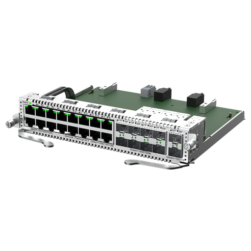 [RG-M6000-16GT8SFP2XS] Reyee - RG-M6000-16GT8SFP2XS