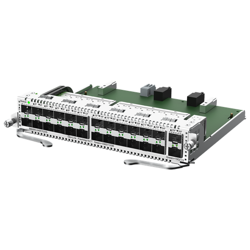 [RG-M6000-24SFP2XS] Reyee - RG-M6000-24SFP2XS