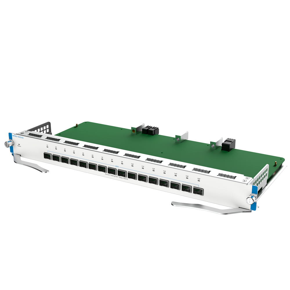 Reyee - RG-M7000-16XS-EA