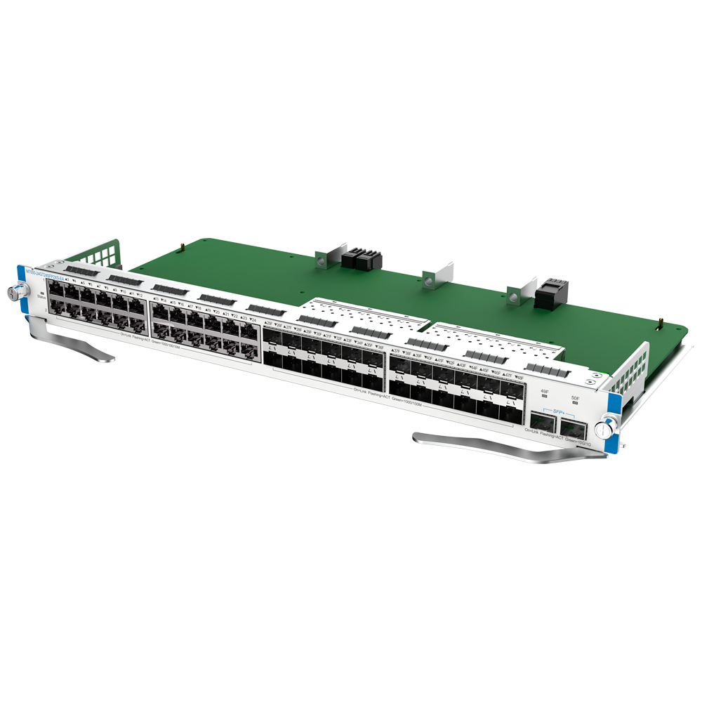 Reyee - RG-M7000-24GT24SFP2XS-EA