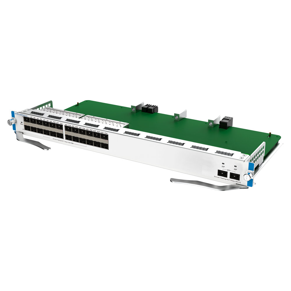 Reyee - RG-M7000-24SFP2XS-EA