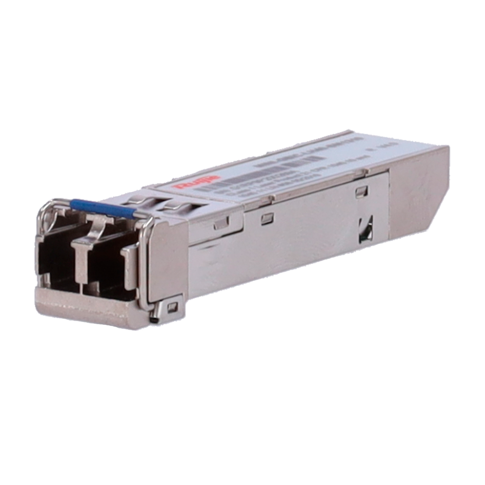 Ruijie Módulo transceptor SFP REYEE - RG-MINI-GBIC-LH40-SM1310