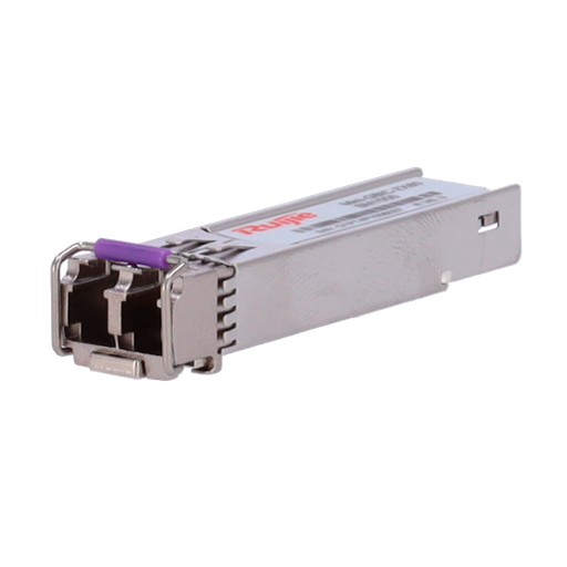 [RG-MINI-GBIC-ZX80-SM1550] Ruijie Módulo transceptor SFP REYEE - RG-MINI-GBIC-ZX80-SM1550