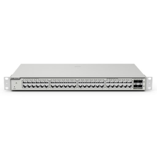 [RG-NBS3200-48GT4XS] Reyee Switch Cloud Capa 2+ - RG-NBS3200-48GT4XS