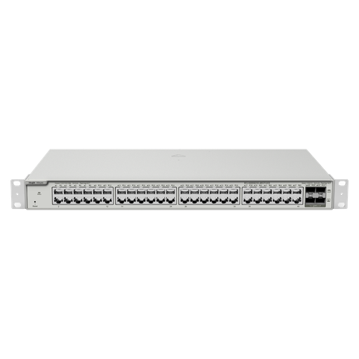 [RG-NBS5200-48GT4XS] Reyee Switch Cloud Capa 3 - RG-NBS5200-48GT4XS
