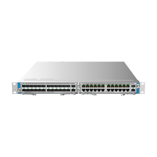 [RG-NBS6002] Reyee Switch Modular de Chasis L3 - RG-NBS6002