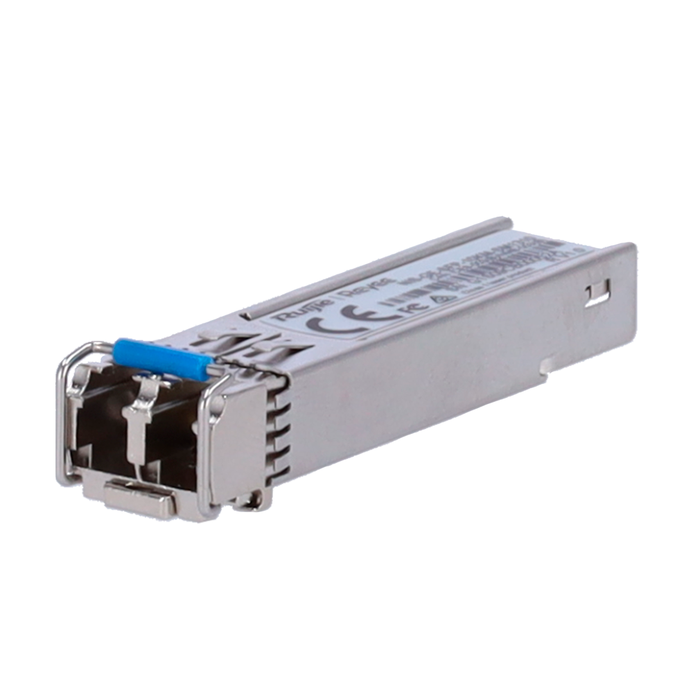 Reyee Módulo transceptor SFP Industrial - RG-NIS-GE-SFP-10KM-SM1310