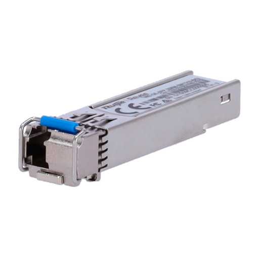 [RG-NIS-GE-SFP-20KM-SM1310-BIDI] Reyee Módulo transceptor SFP Industrial - RG-NIS-GE-SFP-20KM-SM1310-BIDI