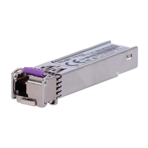 [RG-NIS-GE-SFP-20KM-SM1550-BIDI] Reyee Módulo transceptor SFP Industrial - RG-NIS-GE-SFP-20KM-SM1550-BIDI