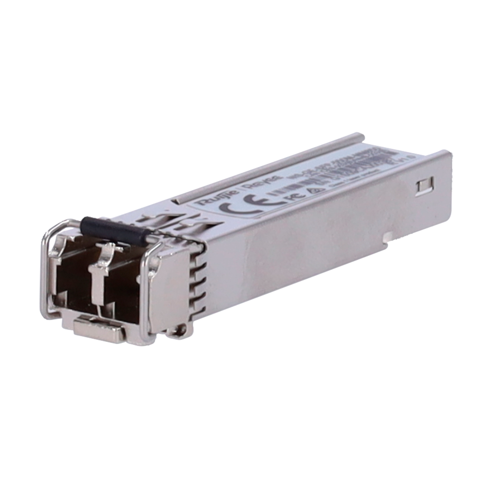 Reyee Módulo transceptor SFP Industrial - RG-NIS-GE-SFP-550M-MM850