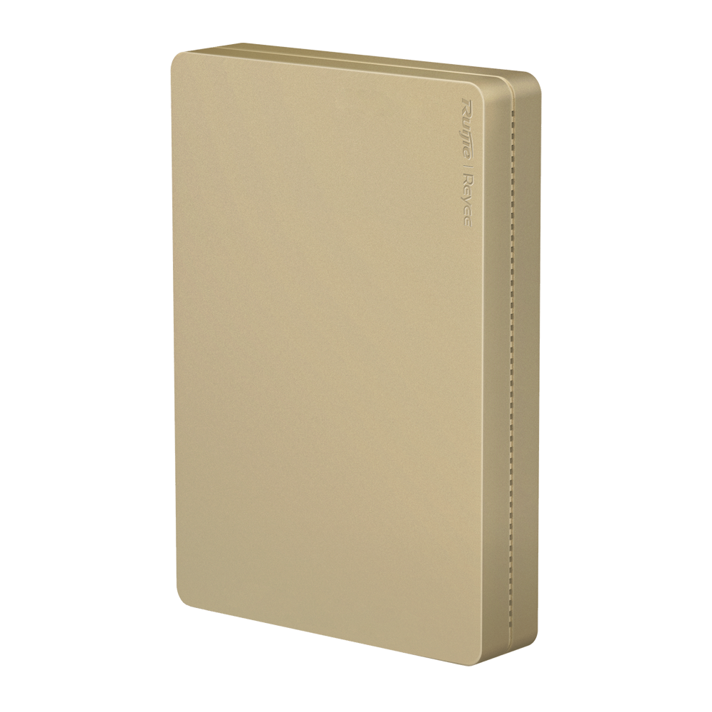 Reyee - RG-RAP1260(Gold Cover)