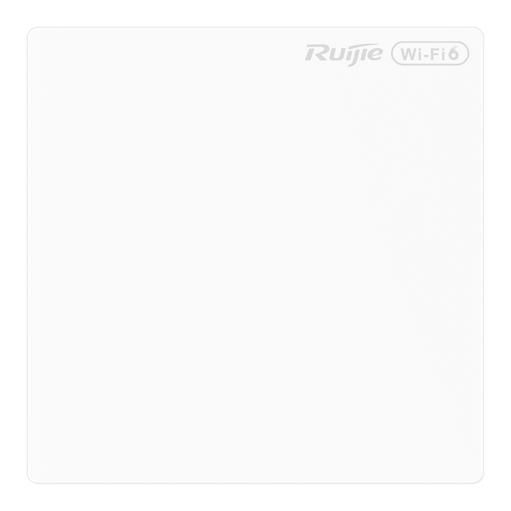 Reyee - RG-RAP62-Wall-lite
