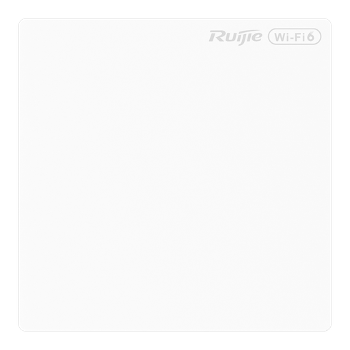 [RG-RAP62-Wall-lite] Reyee - RG-RAP62-Wall-lite