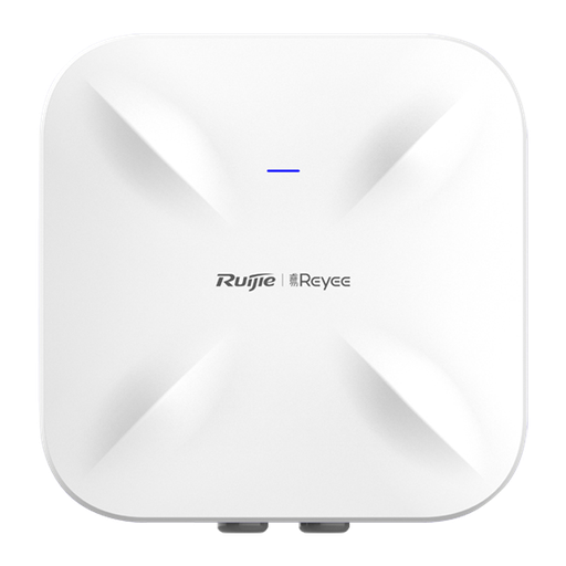 [RG-RAP6260(G)] Reyee - RG-RAP6260(G)